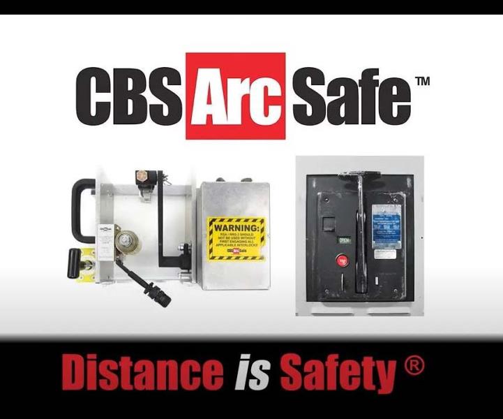 ARCSAFE RSA-PD2