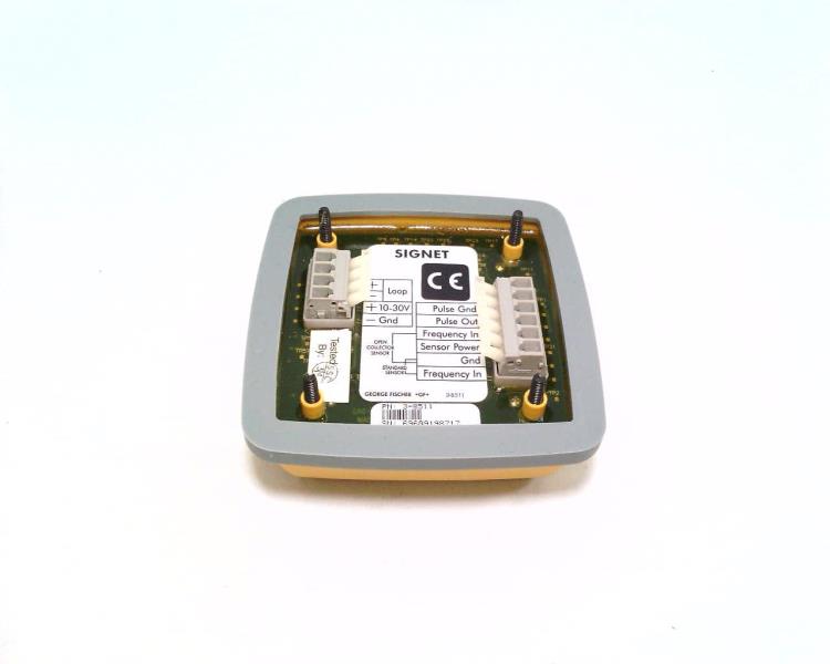 GEORG FISCHER SIGNET 3-8511