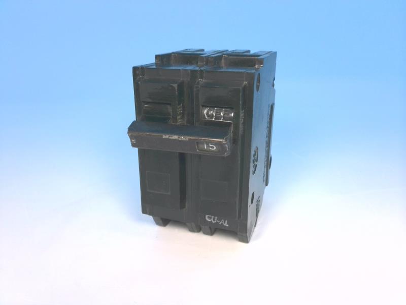 GENERAL ELECTRIC TQL2115