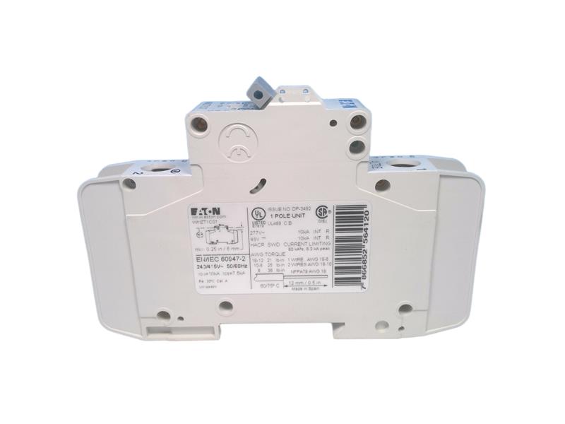EATON CORPORATION WMZT1C07
