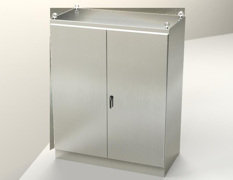 SAGINAW SCE-907236SSFSD