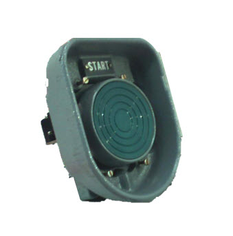 ALLEN BRADLEY 800P-F1BGS