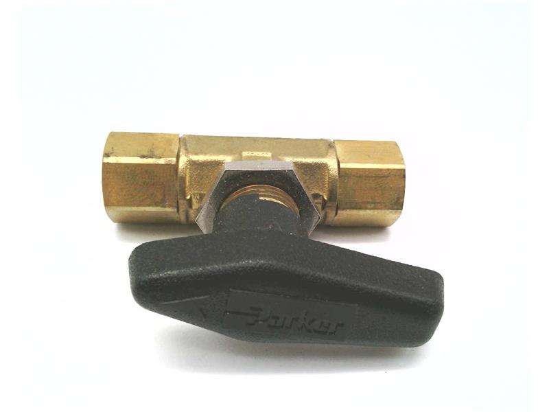 2F-B2LJ-BP by PARKER