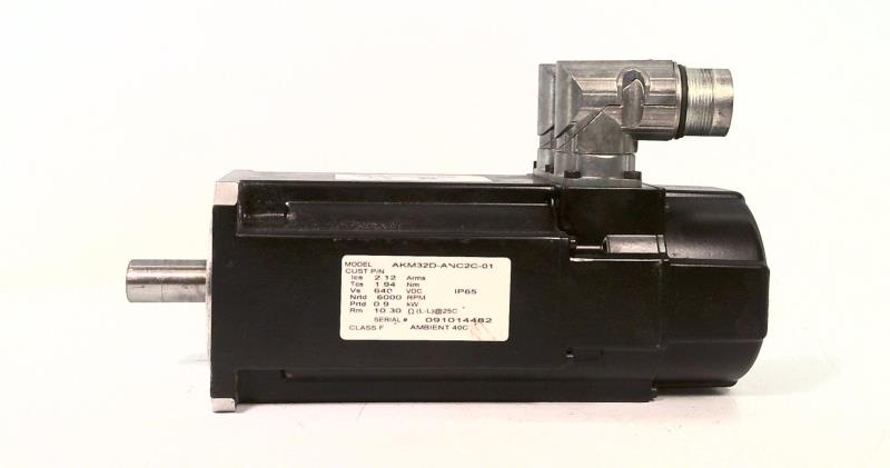 KOLLMORGEN AKM32D-ANC2C-01