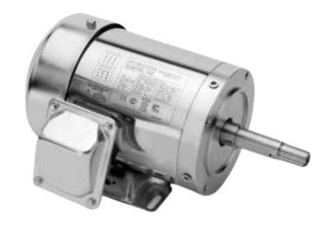 STERLING MOTORS XH0052PJA