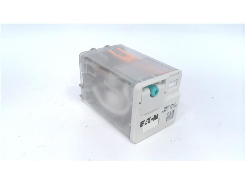 EATON CORPORATION D5PF2AA1