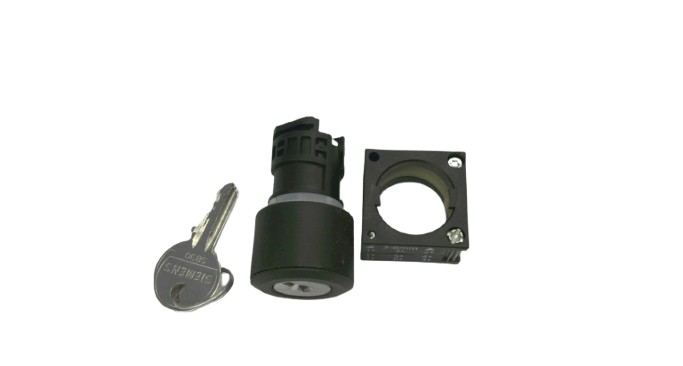 SIEMENS 3SB3000-4AD01