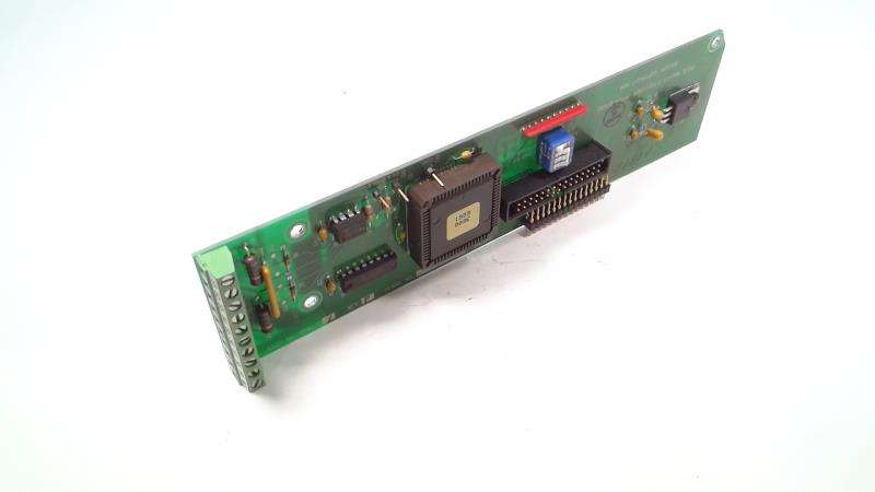 ASEA BROWN BOVERI EXB005A01