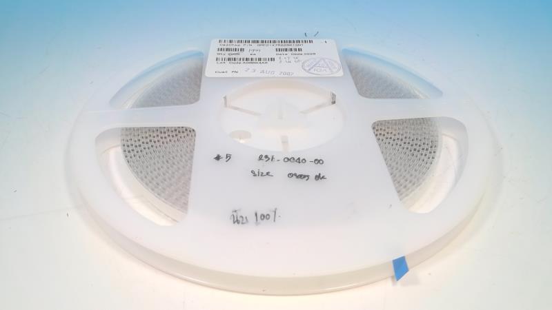 CAL CHIP GMC21X7R225K10NT