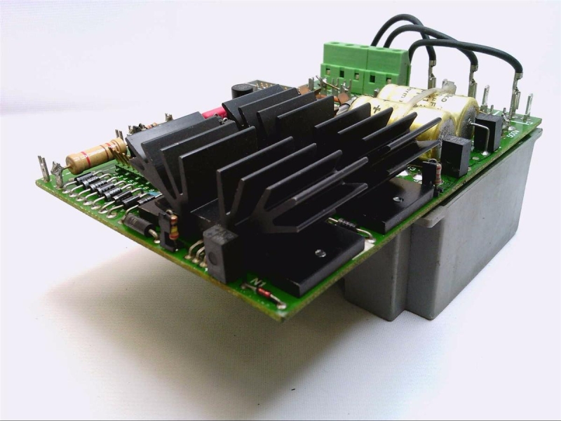 ASEA BROWN BOVERI AM6002B