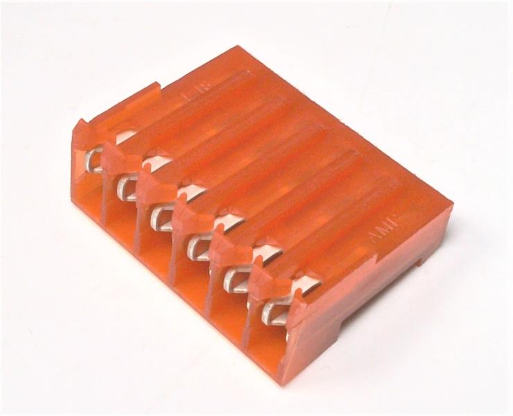 TE CONNECTIVITY 3-640428-6