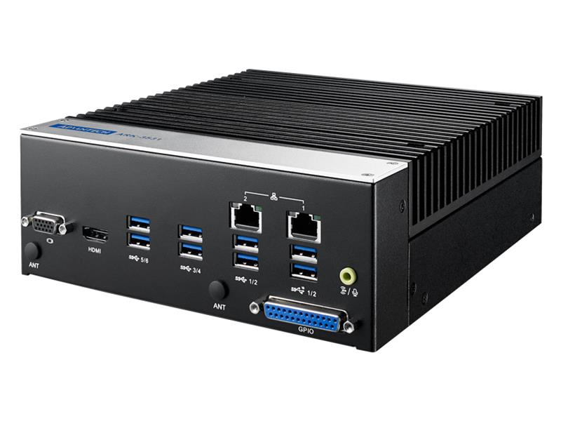 ADVANTECH ARK-3531-00A1