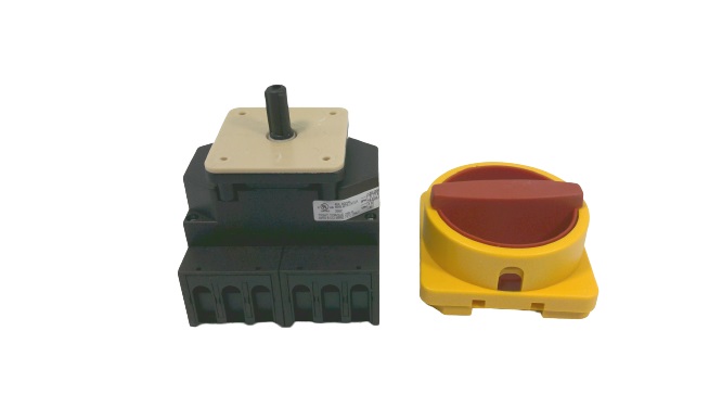 SALZER H233-41600-033N4