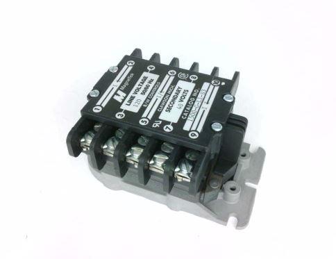 AMETEK 1500-A-L1-S2-N7-X