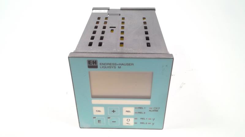ENDRESS & HAUSER CLM223-CS1110