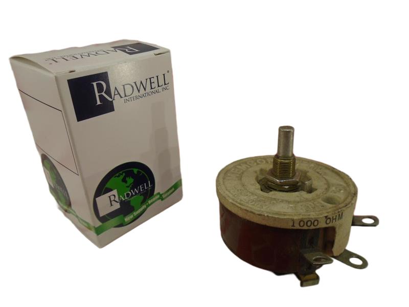 MEMCOR R-50-1000
