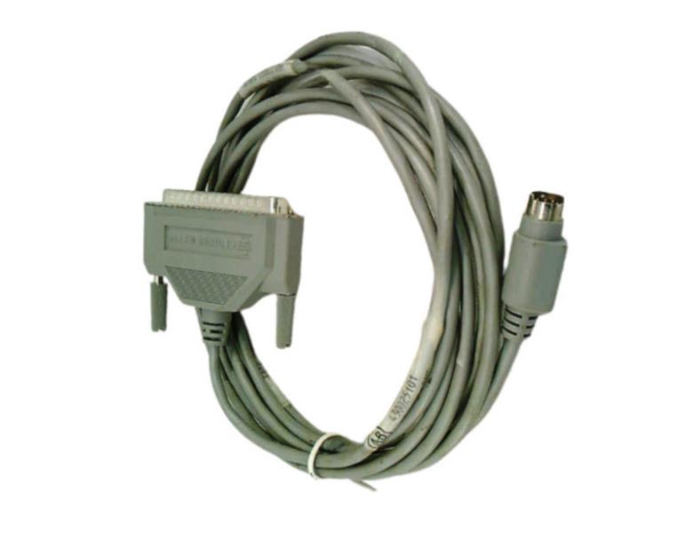 ALLEN BRADLEY 1784-CP6