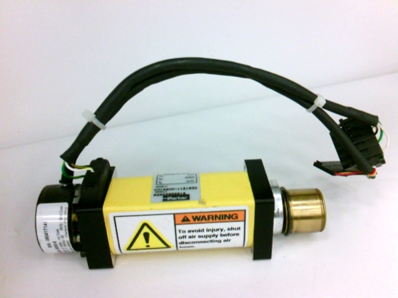 PARKER CM166XX-112183G