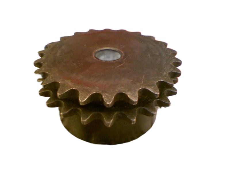 CLOVER SPROCKET D35B22H