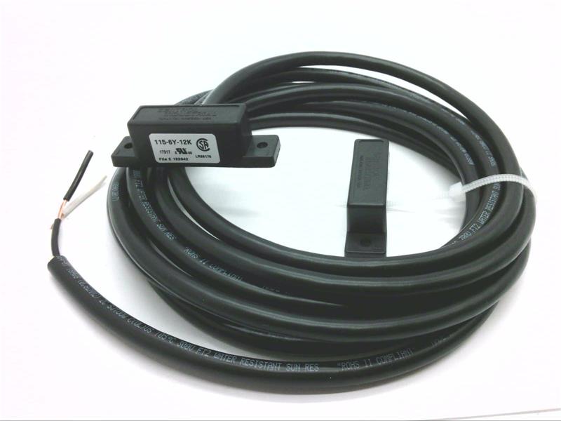 EDWARDS SIGNALING 115-6Y-12K