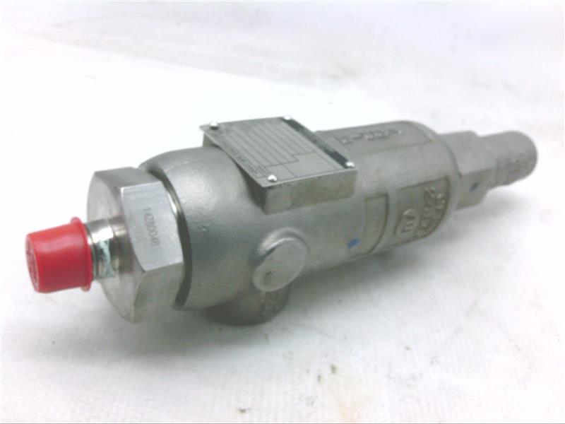 CURTISS WRIGHT 27CA13-M20/S4