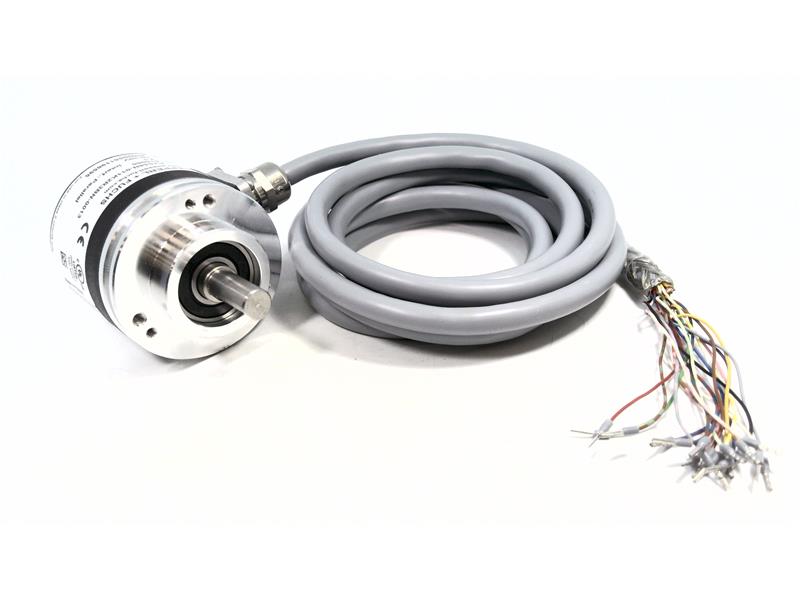 PEPPERL & FUCHS FVS58N-011K2R3BN-0013