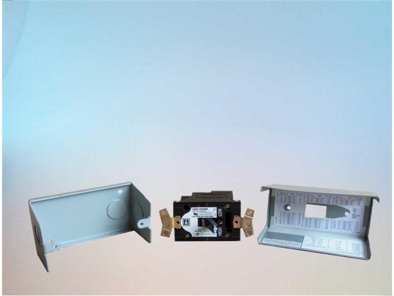 EATON CORPORATION MST01SN1P