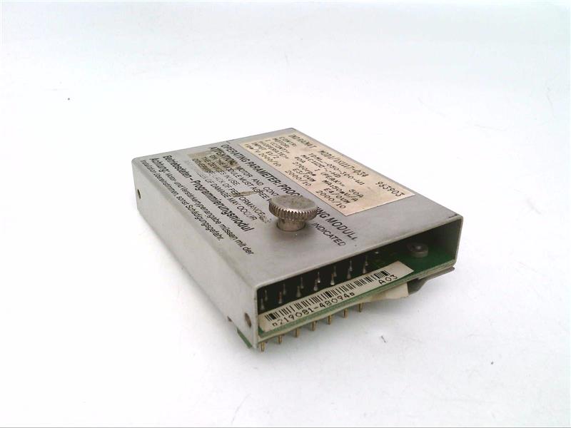 BOSCH MOD1/1X1117-34