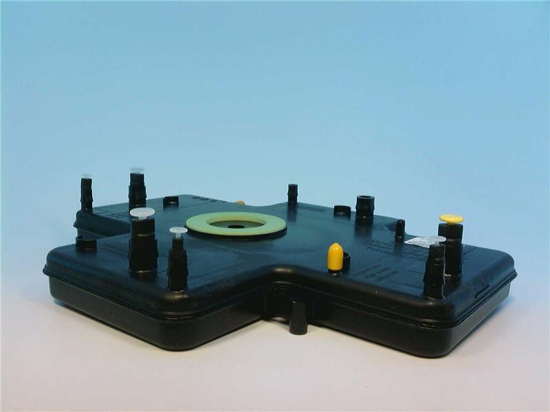 JOHNSON CONTROLS S1-328-16424-000