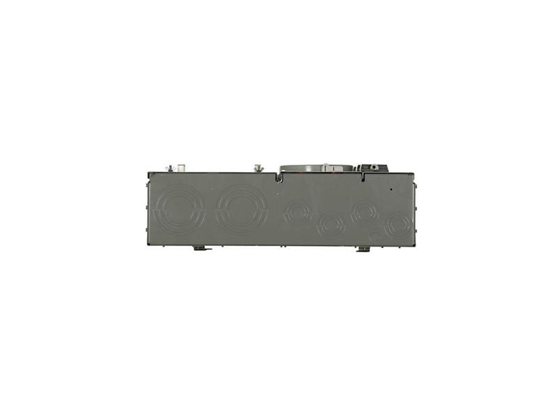 EATON CORPORATION 1MP4124RRLBCPS