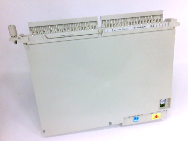 SIEMENS 6ES5434-4UA11