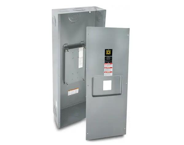 SCHNEIDER ELECTRIC LA400S