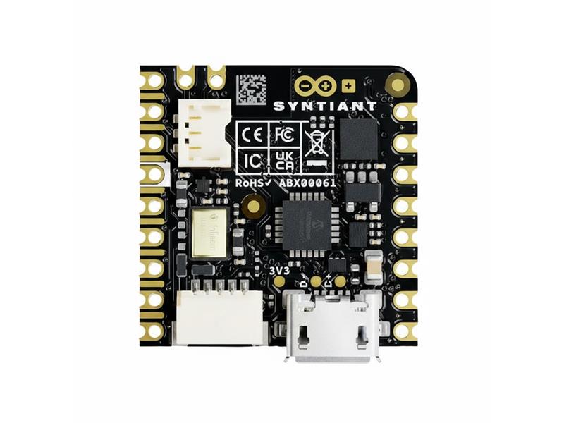 ABX00061 by ARDUINO