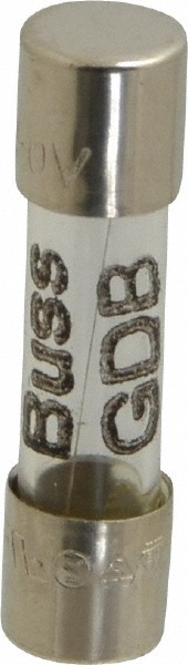 EATON CORPORATION GDB-1.6A