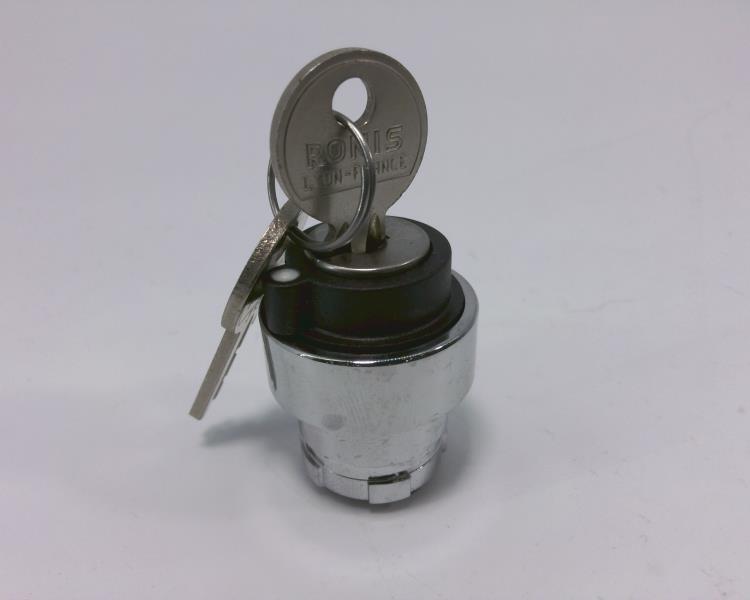 SCHNEIDER ELECTRIC ZB2BG220