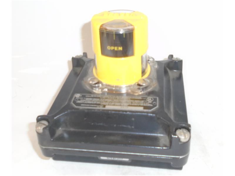 WESTLOCK CONTROLS 9479-BY-V117