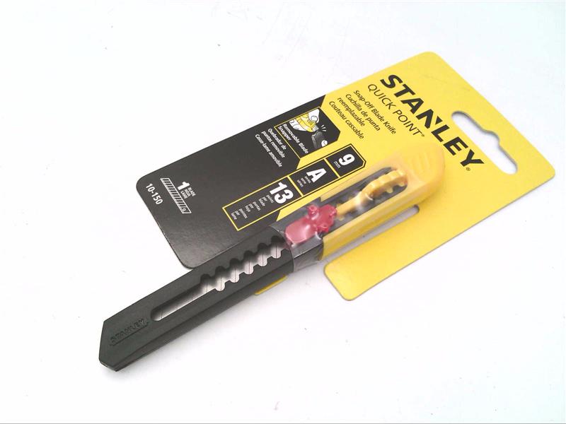 STANLEY BLACK & DECKER 10-150