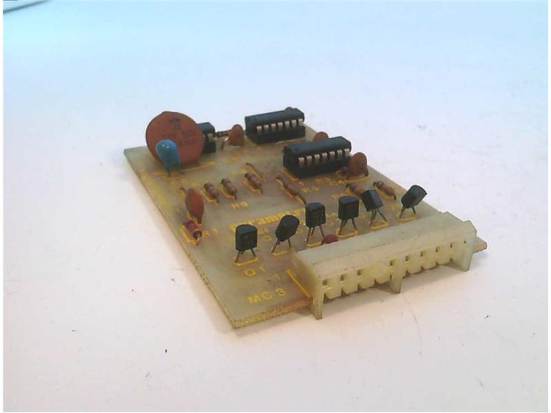 ASEA BROWN BOVERI 600163