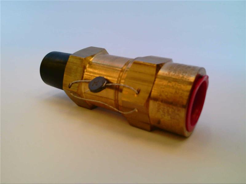 HENRY TECHNOLOGIES 5240N1/2-450