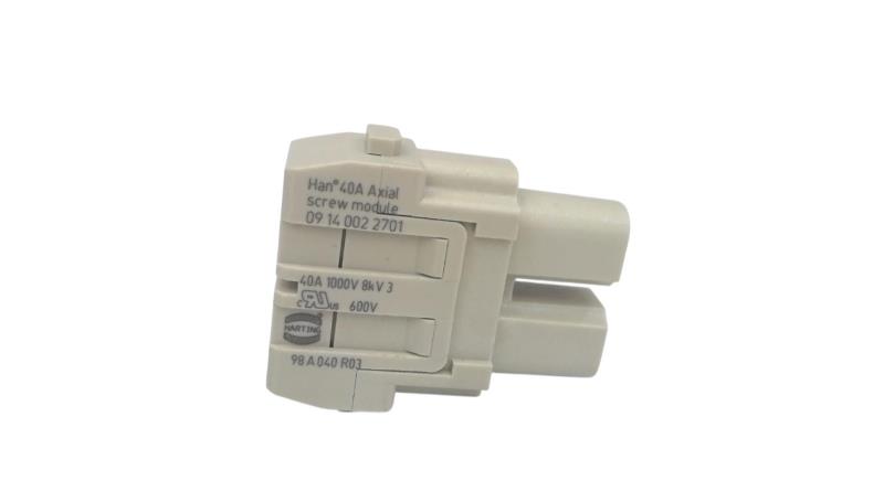 HARTING 0914 002 2701