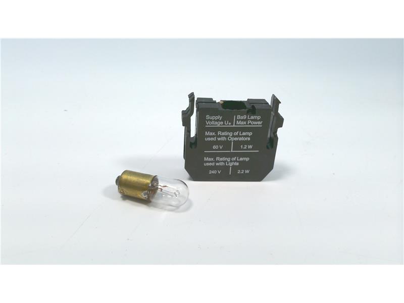 EATON CORPORATION E22D24