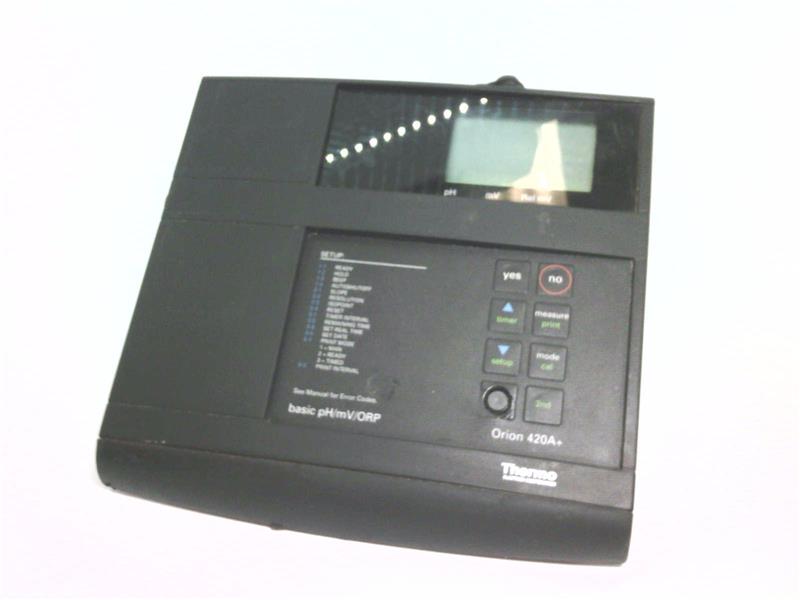 420A+ by THERMO FISHER SCIENTIFIC