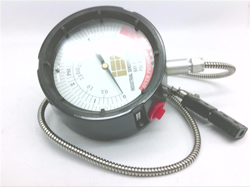 INDUSTRIAL SENSORS ISI 0152-5.0T-6/30