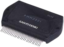 PMM3501 by SANYO