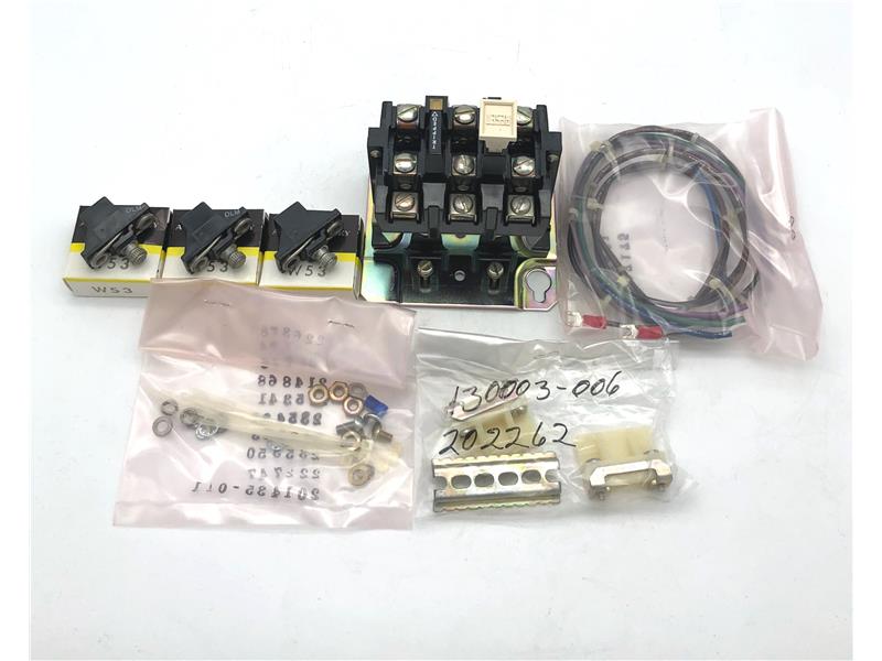 ALLEN BRADLEY 1334-MOD-T2