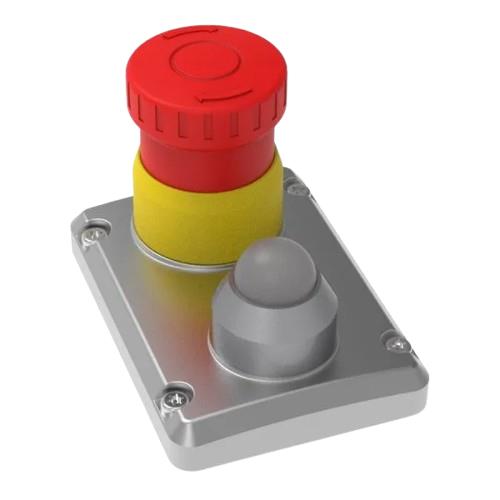 IDEM SAFETY SWITCHES 232102-AS