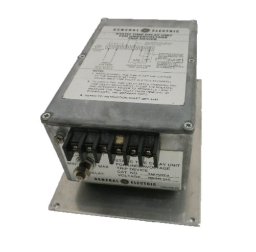 GENERAL ELECTRIC TAKYUVT-3