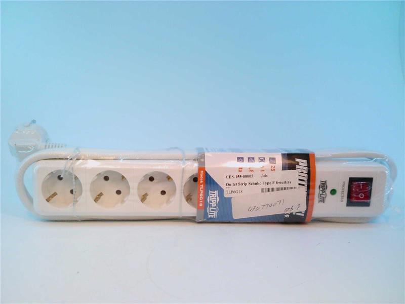 TLP6G18 by TRIPP LITE