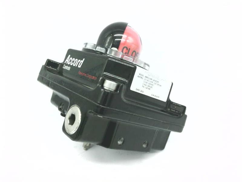 FLOWSERVE ANXCLU2M1-18-00200