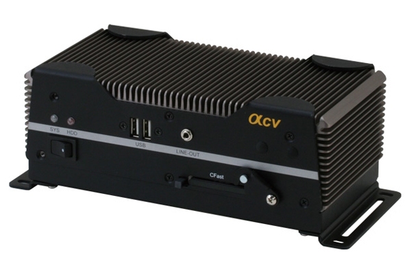 AAEON TF-AEC-6613-A2M-1210